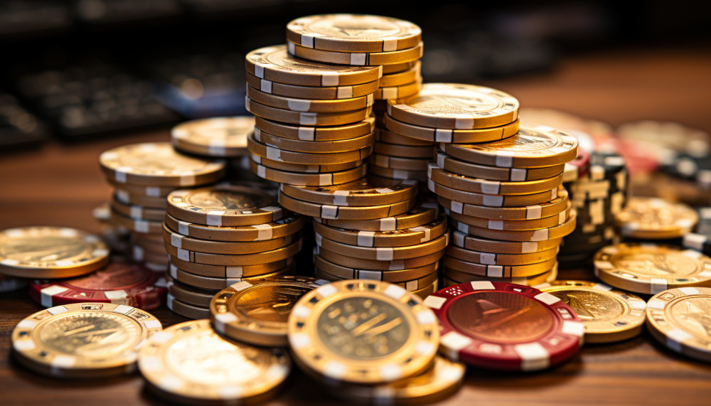 Analyzing the Popularity of Casino Bonuses Among Greek Online Gamers