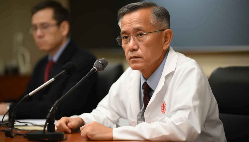 China Not Being Straightforward with WHO Investigative Team Over Cause of Covid-19 Outbreak