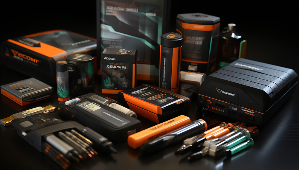 Computer: The essentials on batteries for acer