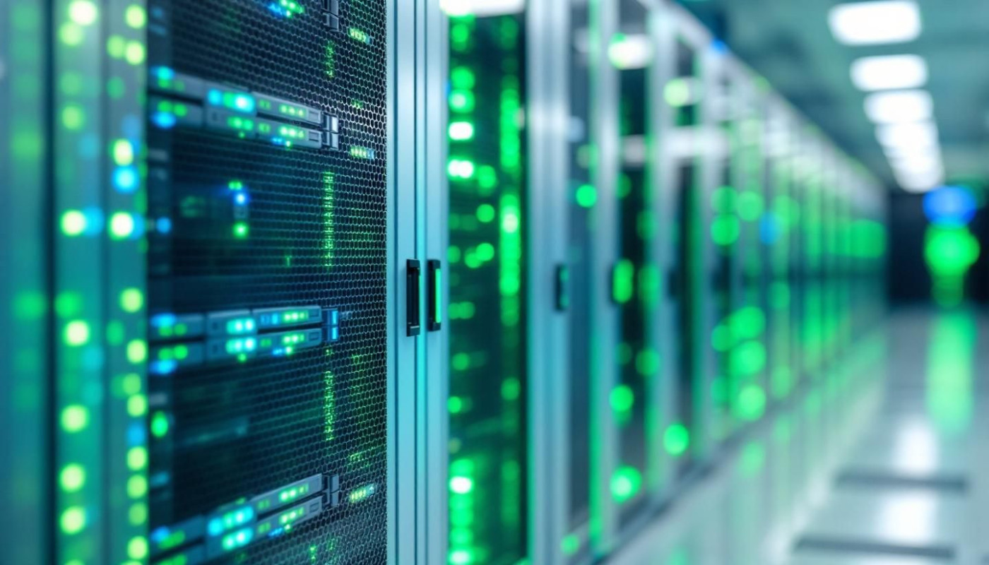 Data Centers And Their Role In Internet Infrastructure