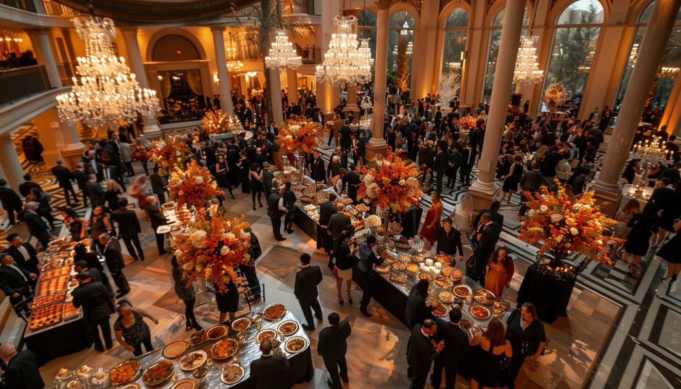 Enhancing Donor Engagement At Your Next Silent Auction