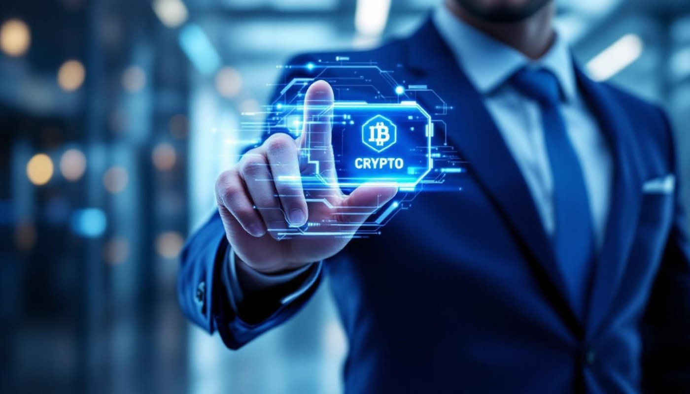 Exploring The Benefits Of Obtaining A Cryptocurrency License In 2025