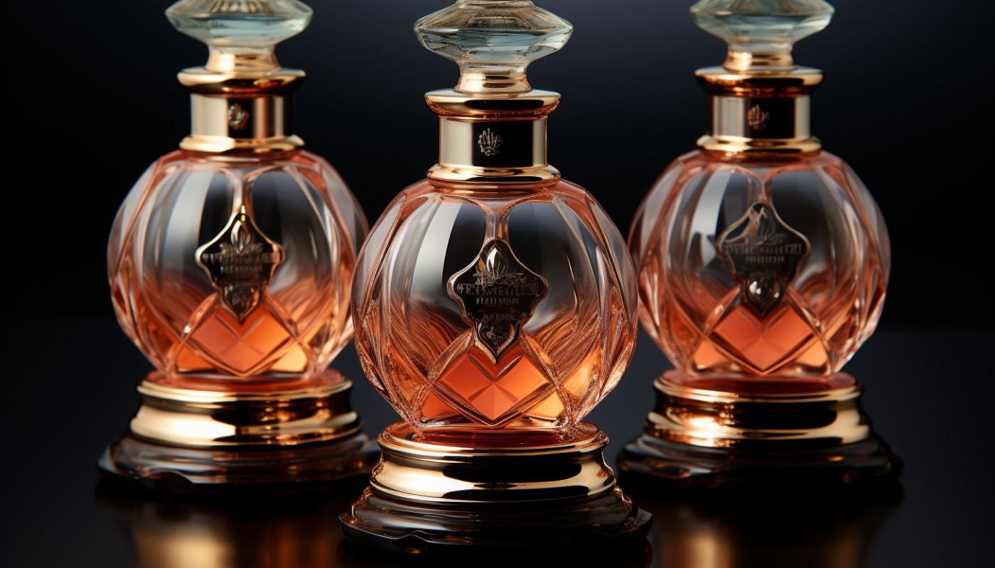 Exploring The Impact Of Luxury Fragrances On Global Fashion Trends