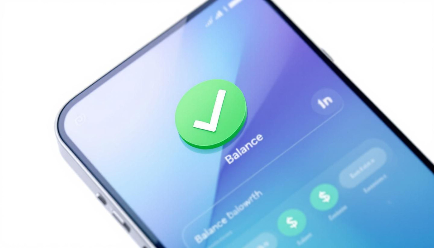 How Instant Balance Inquiries Can Save You Time And Money