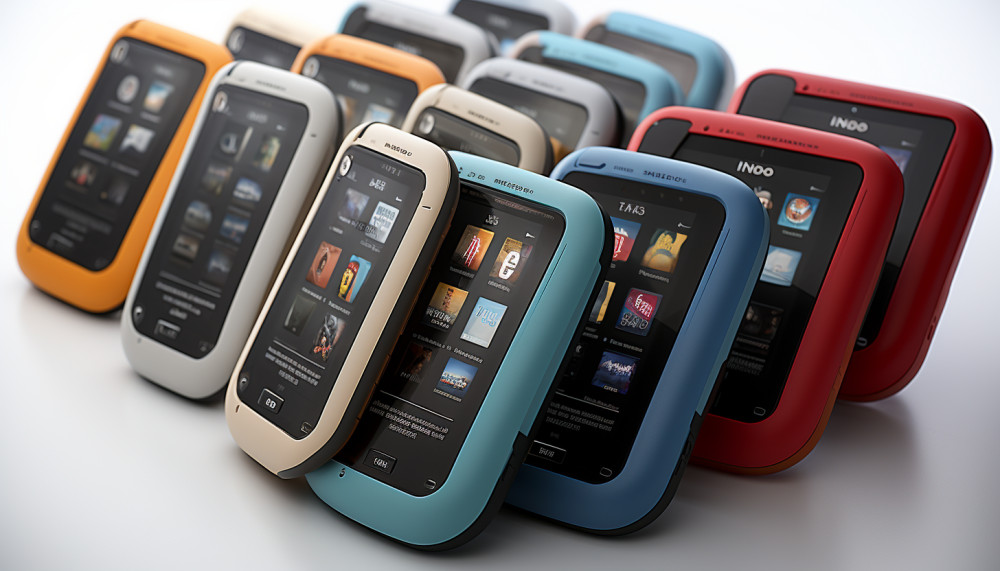 How to use an e-reader ?