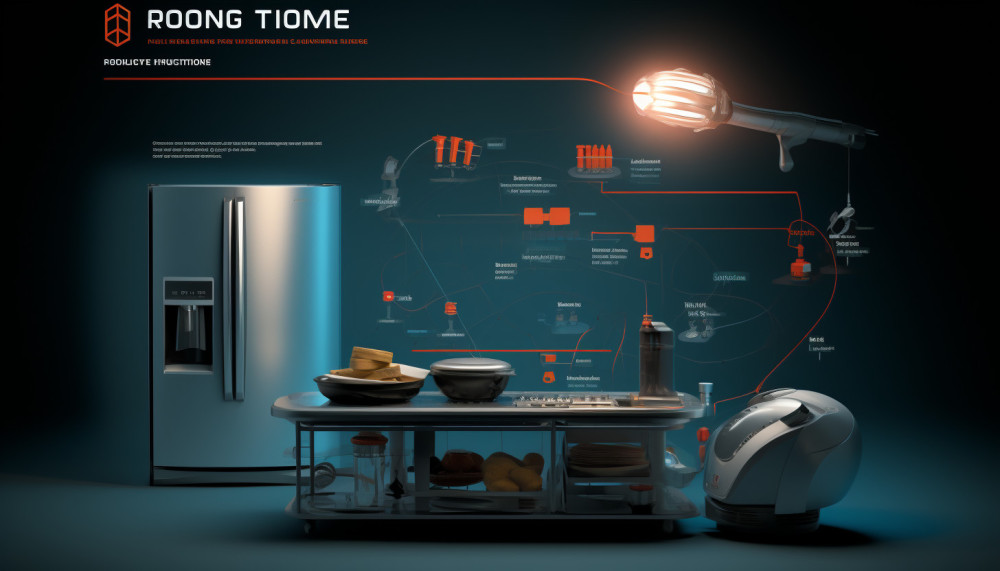 The appliance revolution